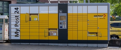 Self collect